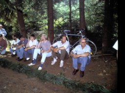 Schützenfest 1992